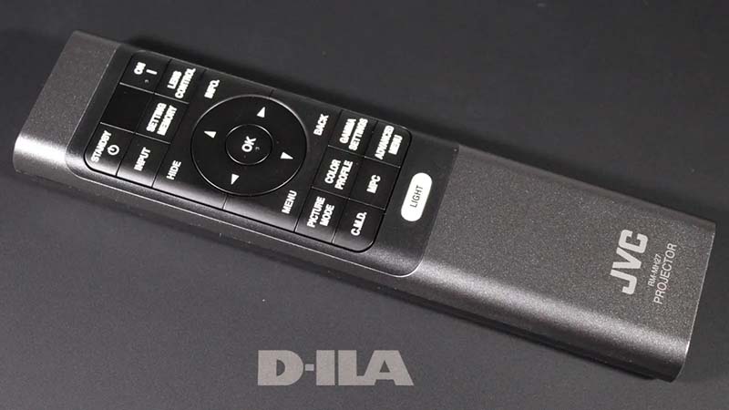 JVC DLA-NZ700